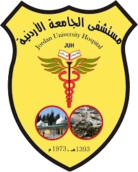 شعار المستشفى